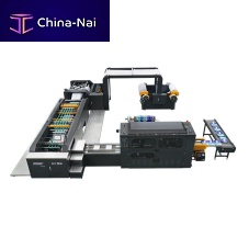 Paper production line A4-2automaticrotary