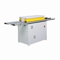 Profile roll forming machine SpeedySeamer