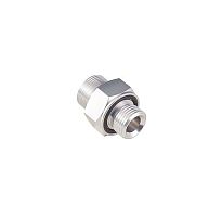 Threaded valve CV stainless steelaluminumcopper