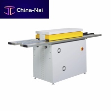 Profile roll forming machine SpeedySeamer