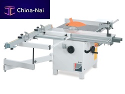 Sliding table saw S100 / S150 / S200 / S260 / S300 automatic