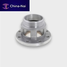 Hose sight glass SG, TSG, SG-TW seriesflangethreaded