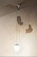 Pendant lamp MR.JOHNglasscontemporarybathroom