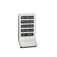 Electronic lock NUMERIS ASPIRE© KEYPADcombinationfor furniture1 point