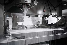 Aluminum hydroforming