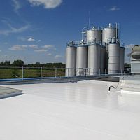 Protective paint REFLECTfor rooffor woodfor metal