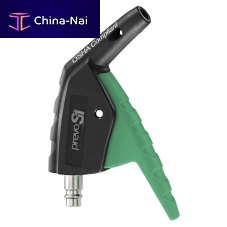 Safety air blow gun Pocket seriescomposite nozzleOSHAlightweight