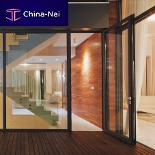 Exterior door RABEL 820 glassaluminiumswing