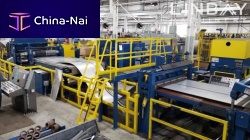 Slitting machine SLT series