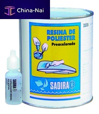 Polyester resin 505 serieslaminating