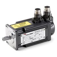 Brushless servomotor BSAC230 VIP65