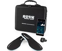 Gait evaluation system Senno Gaitaccelerometric analysiswearable