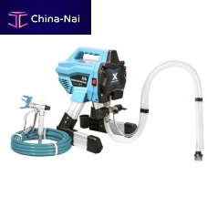 Paint sprayer X6disinfectantelectricairless