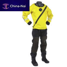 Dive suit H2O rescuedrysuittwo-piece