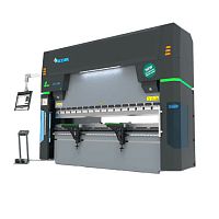 Hydraulic press brake EuroMasterCNC6-axislarge