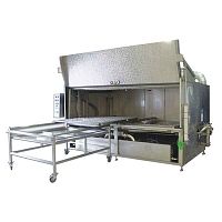 Parts washer OWM