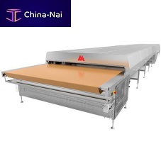 Chocolate cooling tunnel Nielsen XXL