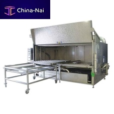Parts washer OWM
