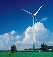 Low-power wind turbine 800 kW, 50 - 76 m | E-48/800
