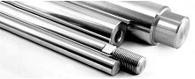 Steel rod quenchedchrome