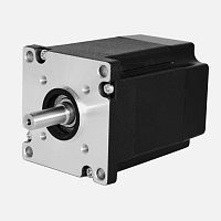 Brushless servo motor 57BSB SeriesDC24 V8-pole