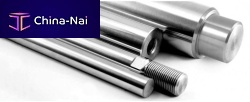 Steel rod quenchedchrome
