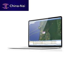 Flight planning software for aeronauticsreal-time