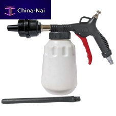 Cleaning gun B85 airmulti-function