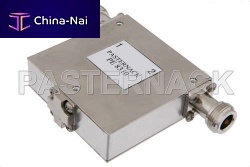 Signal isolator RFcurrent