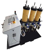 Hot runner system