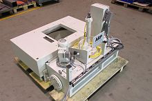 Pumping station SP 500