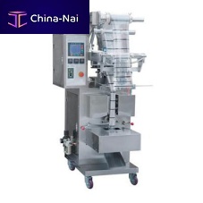 Vertical bagging machine JND-K seriesform fill sealautomaticfor the food industry