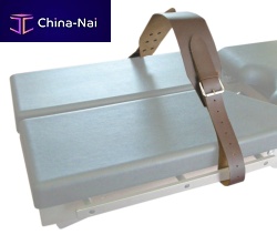 Operating table fixation strap A33/Aleg