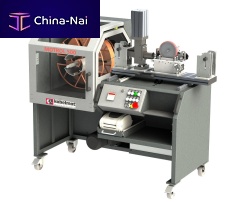 Wire winding machine MOTROL 500for hosessemi-automatic