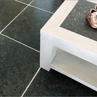 Indoor tile BELGIAN BLUE STONE ANTICOfloornatural stonepolished