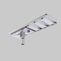 Urban lamp post EXC-CR-Z05contemporaryironLED