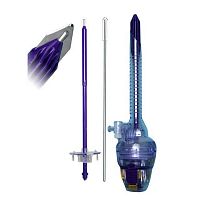 Laparoscopic trocar L-1