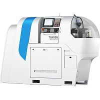 3-axis CNC milling machine BA 1008 horizontalfor bar machininghigh-precision