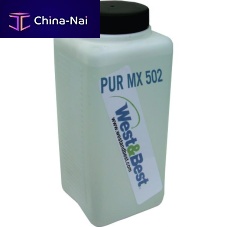 Cleaning dissolvent MX502 seriesfor adhesives