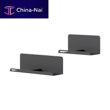 Wall-mounted shelf MENSOLAcontemporarysheet steelchild's