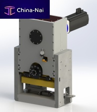 Electric press stampingcuttingframe