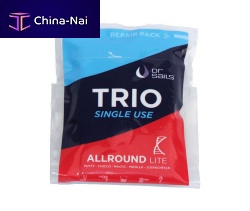 Epoxy resin repair kit TRIO ALLROUND