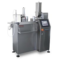 Parallel twin-screw extruder Thermo Scientific Process 16 compoundingfor TPVcompact