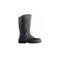 Unisex hospital boots DUNLOP DEVON STEEL TOE S5anti-static