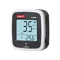 PM2.5 air quality meter A25 seriesportablewith display