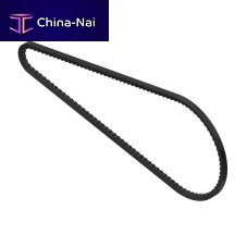 Toothed belt XP seriestrapezoidalneoprene®oil-resistant