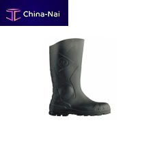 Unisex hospital boots DUNLOP DEVON STEEL TOE S5anti-static