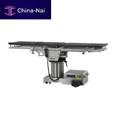 Universal operating table M2C 000 0 0electro-hydraulicTrendelenburgreverse Trendelenburg