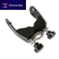 Metal fastening system POLE BRACKET 789for lightingexterior