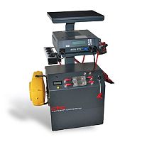 Mobile battery charger Li-ionleadcar